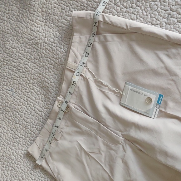 NWT Nike Golf Size 10 UV Protection Pants - Picture 10 of 16